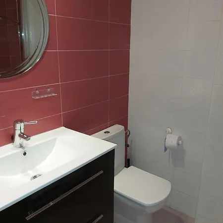 Apartamentos Tajamar Lastres Exterior photo