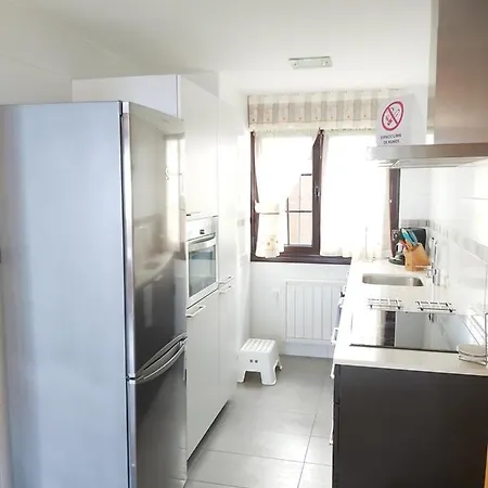 Apartamentos Tajamar Lastres Zewnętrze zdjęcie