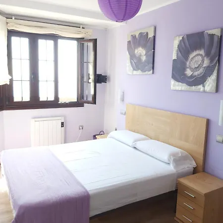 Apartamentos Tajamar Lastres Zewnętrze zdjęcie