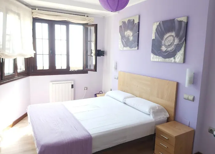 Apartamentos Tajamar