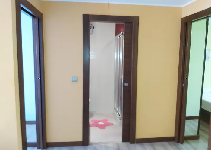 Apartamentos Tajamar