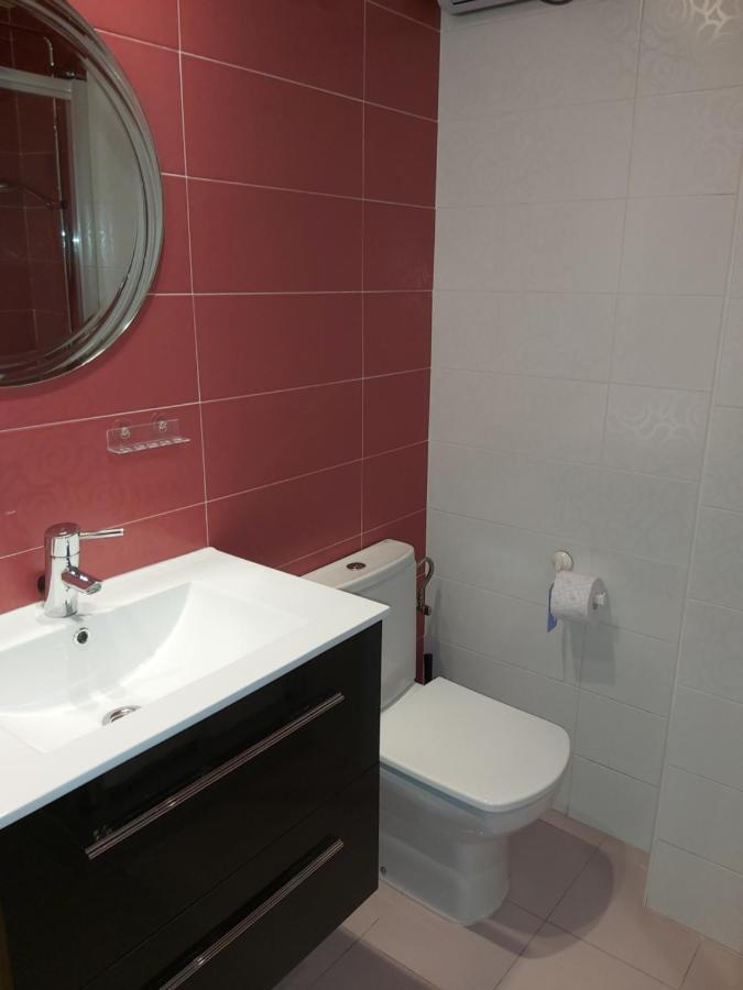 Apartament Tajamar *