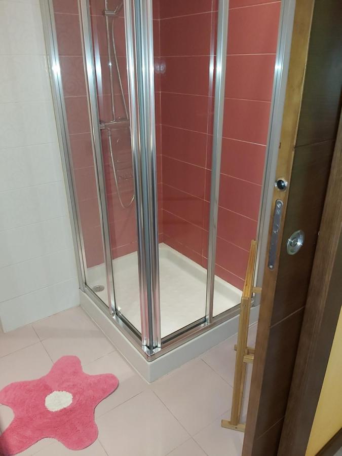 Apartment Tajamar Lastres