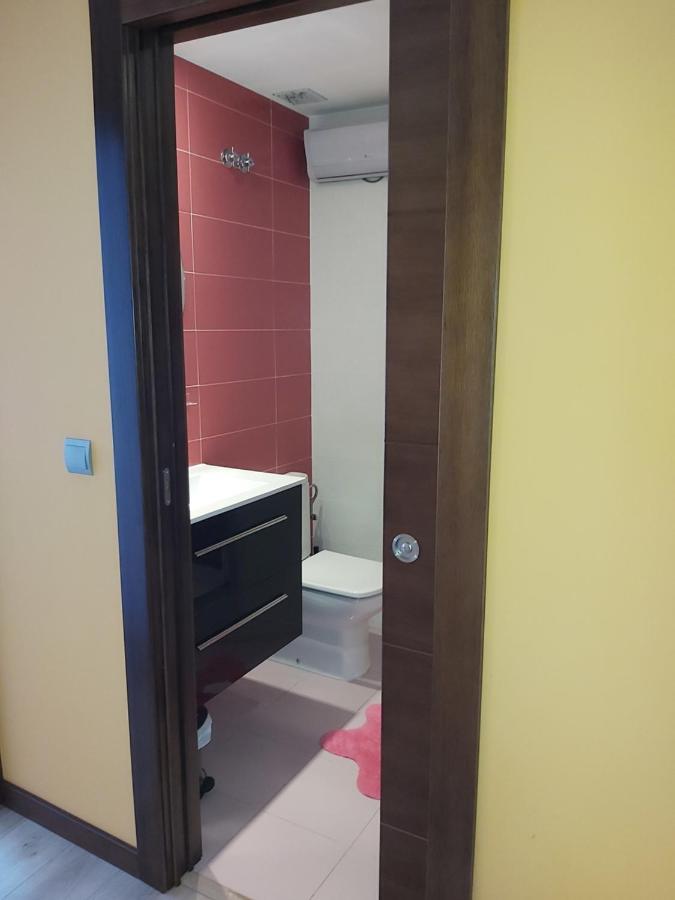 Apartament Tajamar Lastres