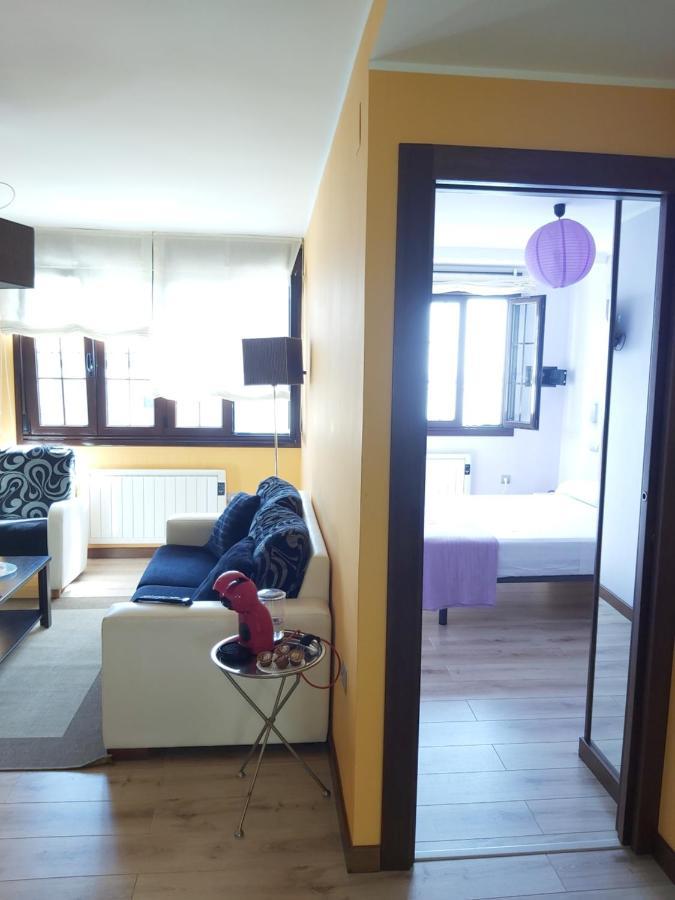 Tajamar Apartament *