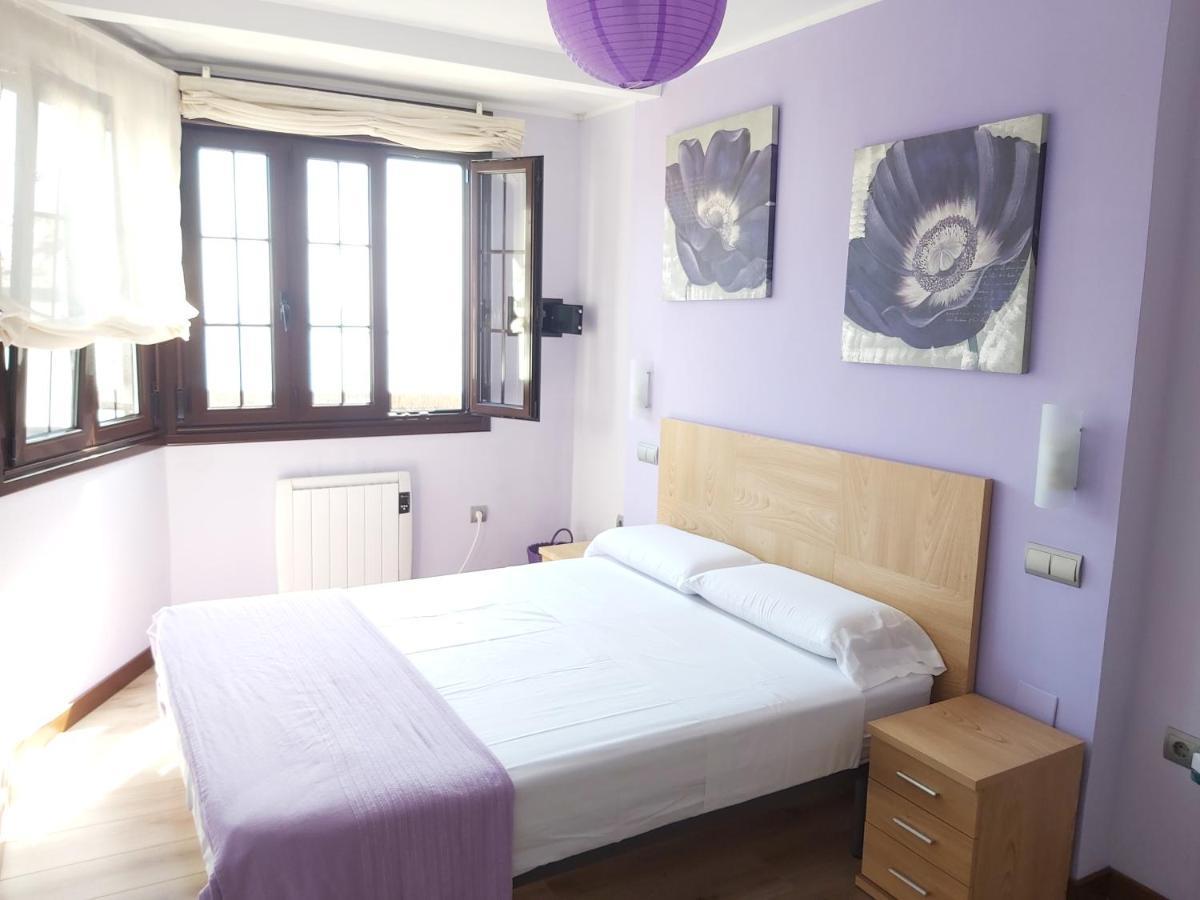 Apartament Tajamar Lastres