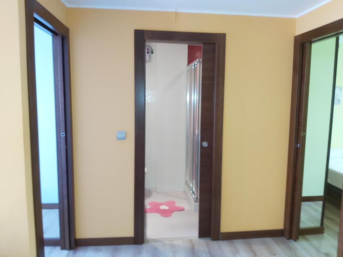 Apartment Tajamar Lastres
