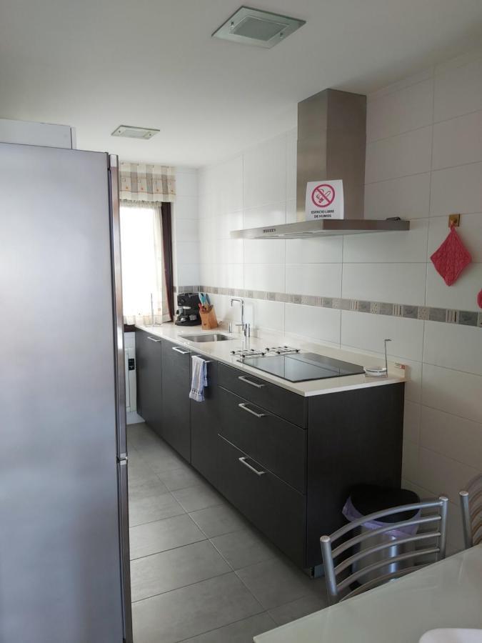 Apartment Tajamar Llastres